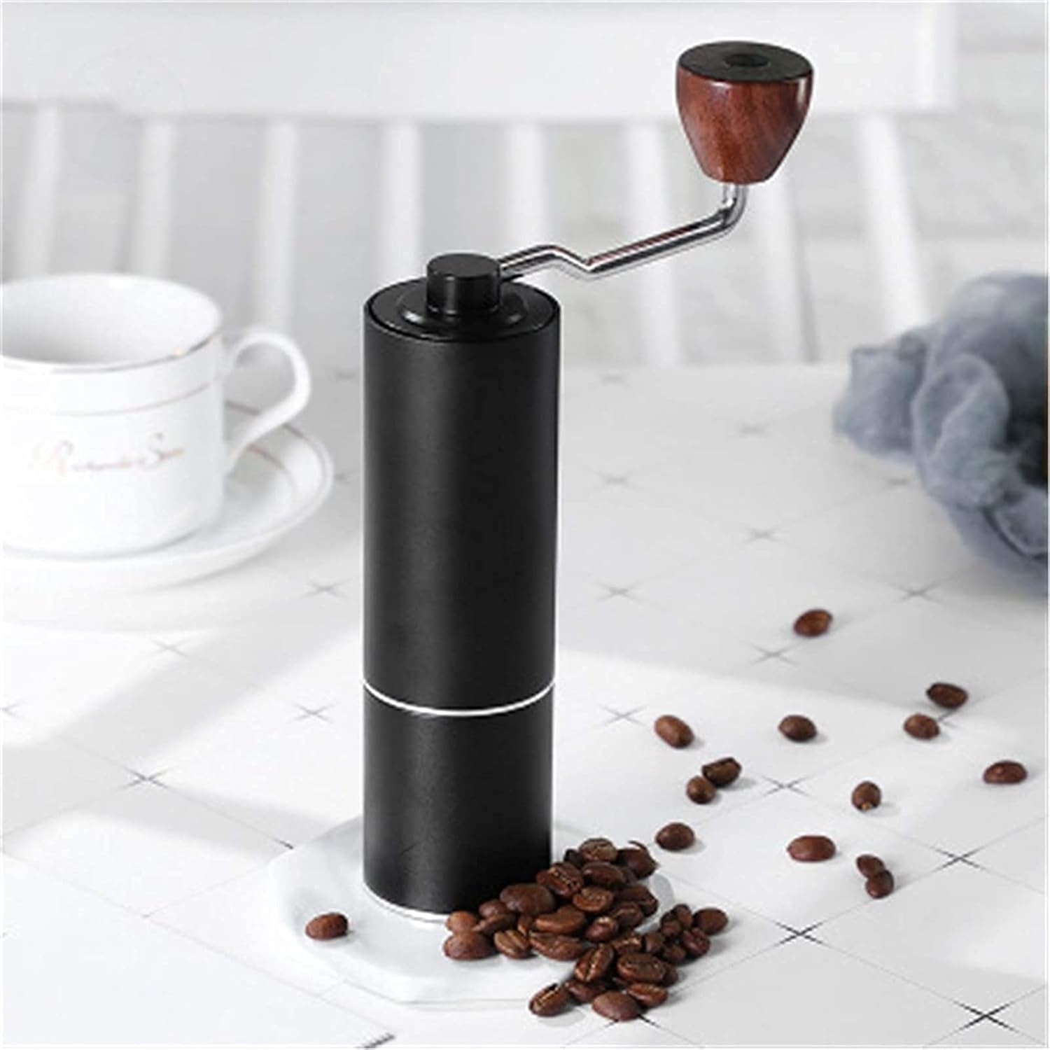 Portable Espresso Machine Travel Coffee Machine Coffee Machine for Camping Travel Office Outdoor
