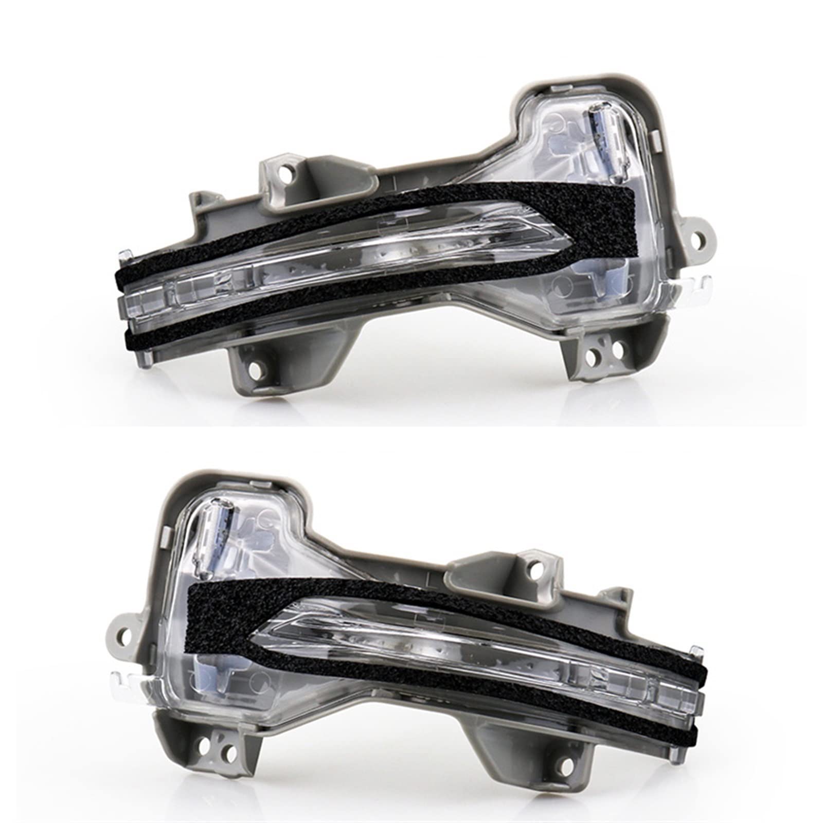 Clignotant dynamique LED rétroviseur pour CR-V 2012-2016 - 6
