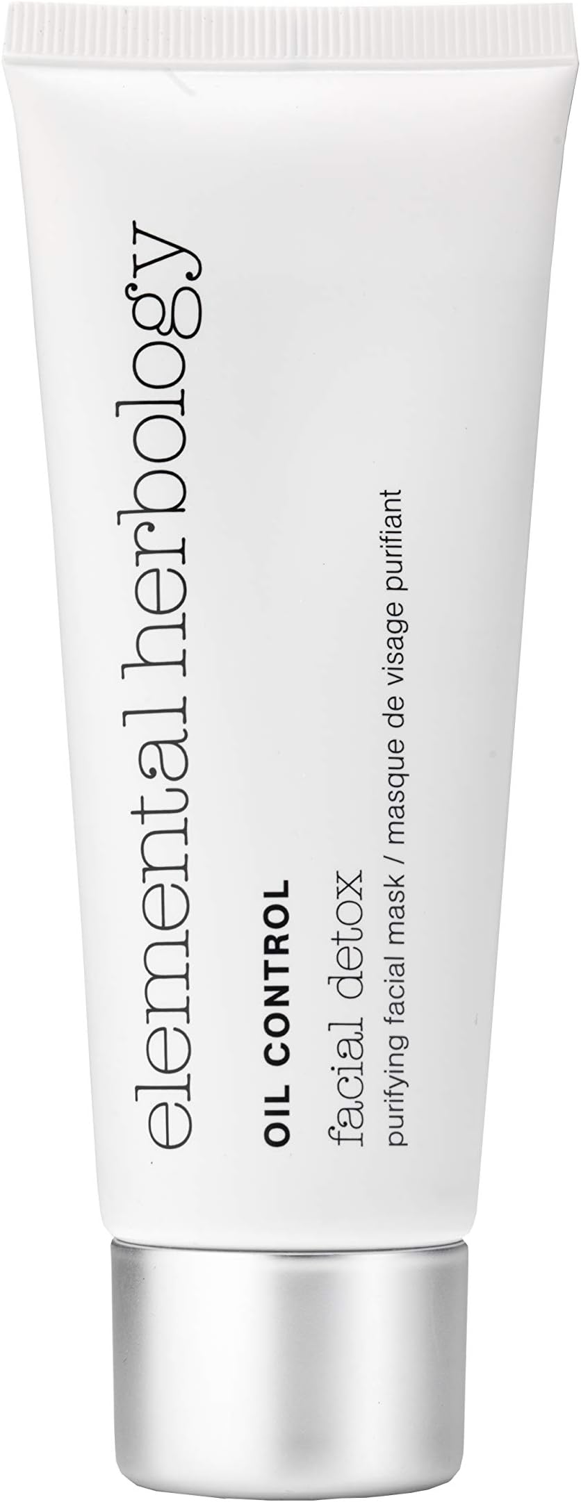 Elemental HerbologyFacial Detox Purifying Face Mask 75 ml