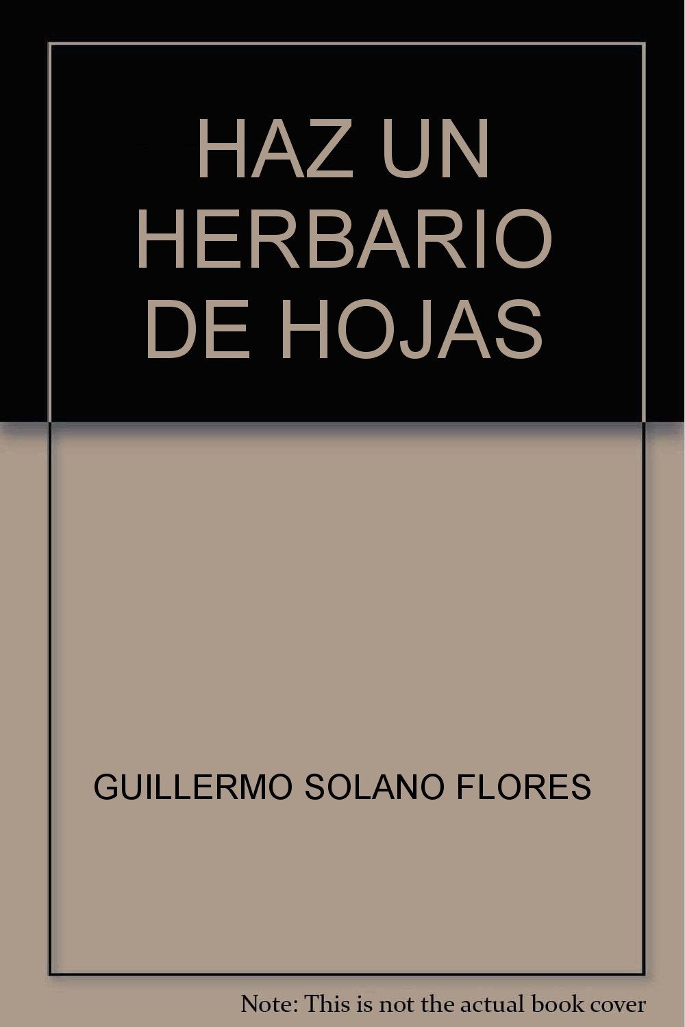 Amazon.com: Guillermo Solano Flores: books, biography, latest update