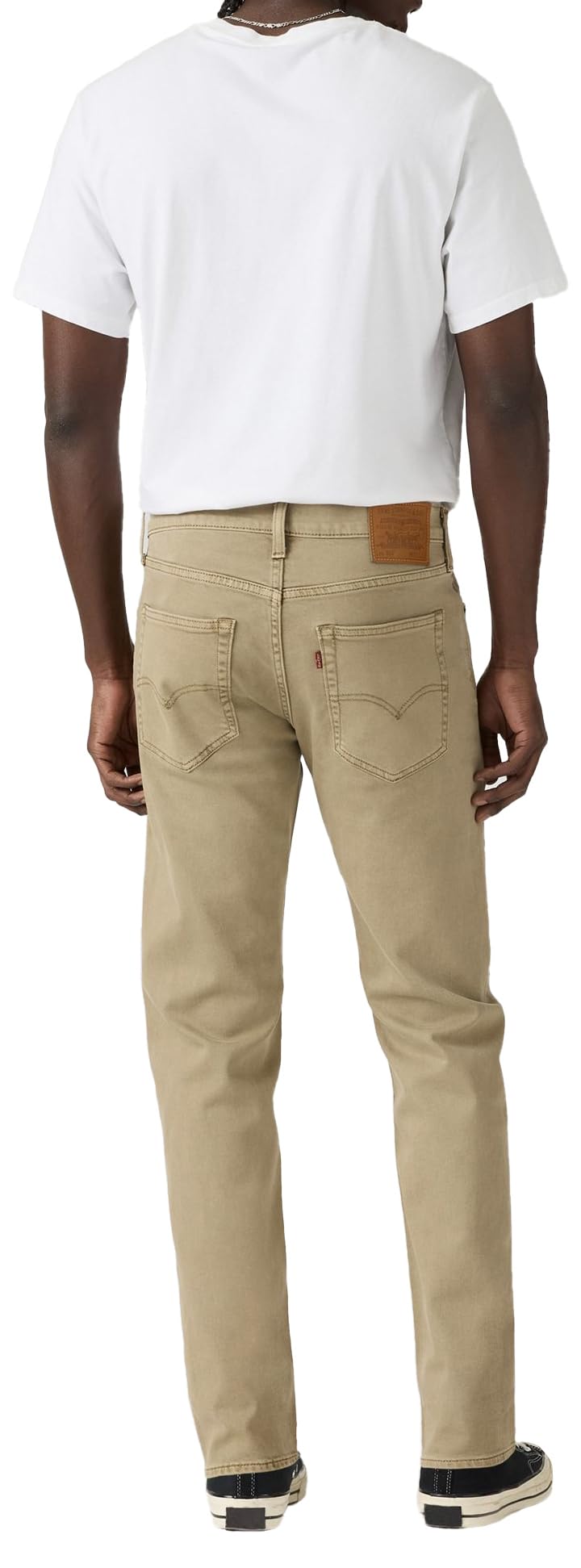 Levi's 502 Taper Vaqueros Hombre — view 535