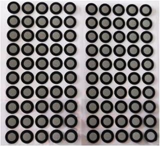 3D Scanner Marker, Handgehalt-Laser-3D(1000 points)