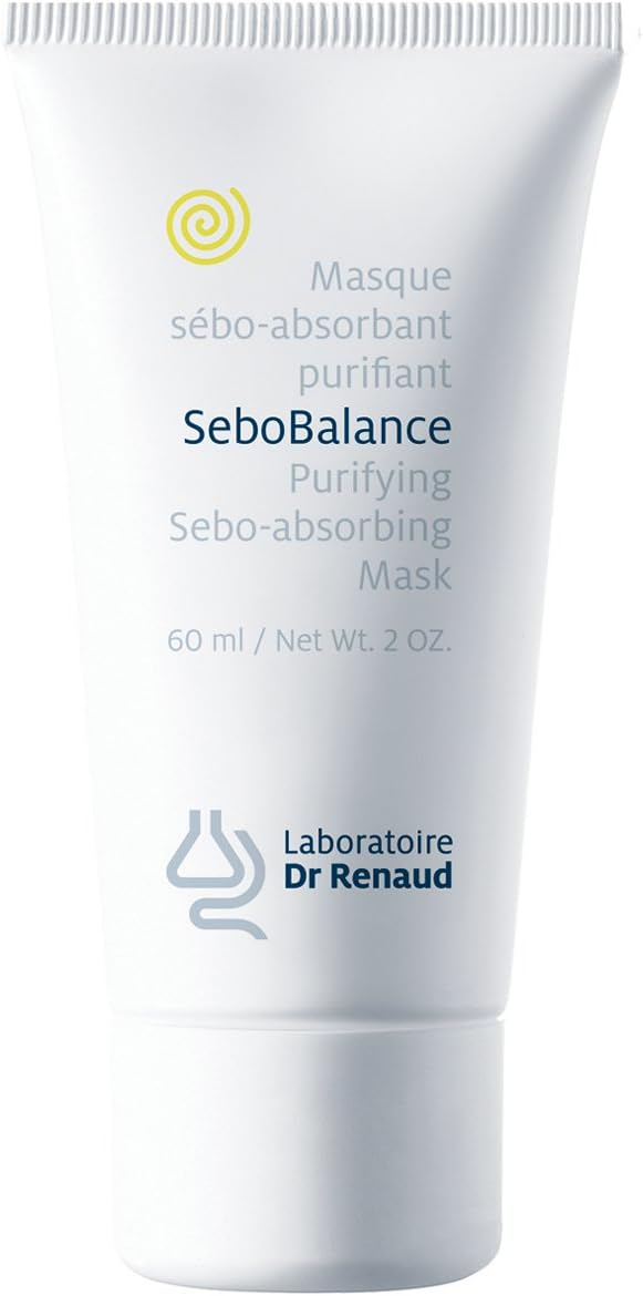 Dr. Renaud SeboBalance Purifying Sebo-Absorbing Mask