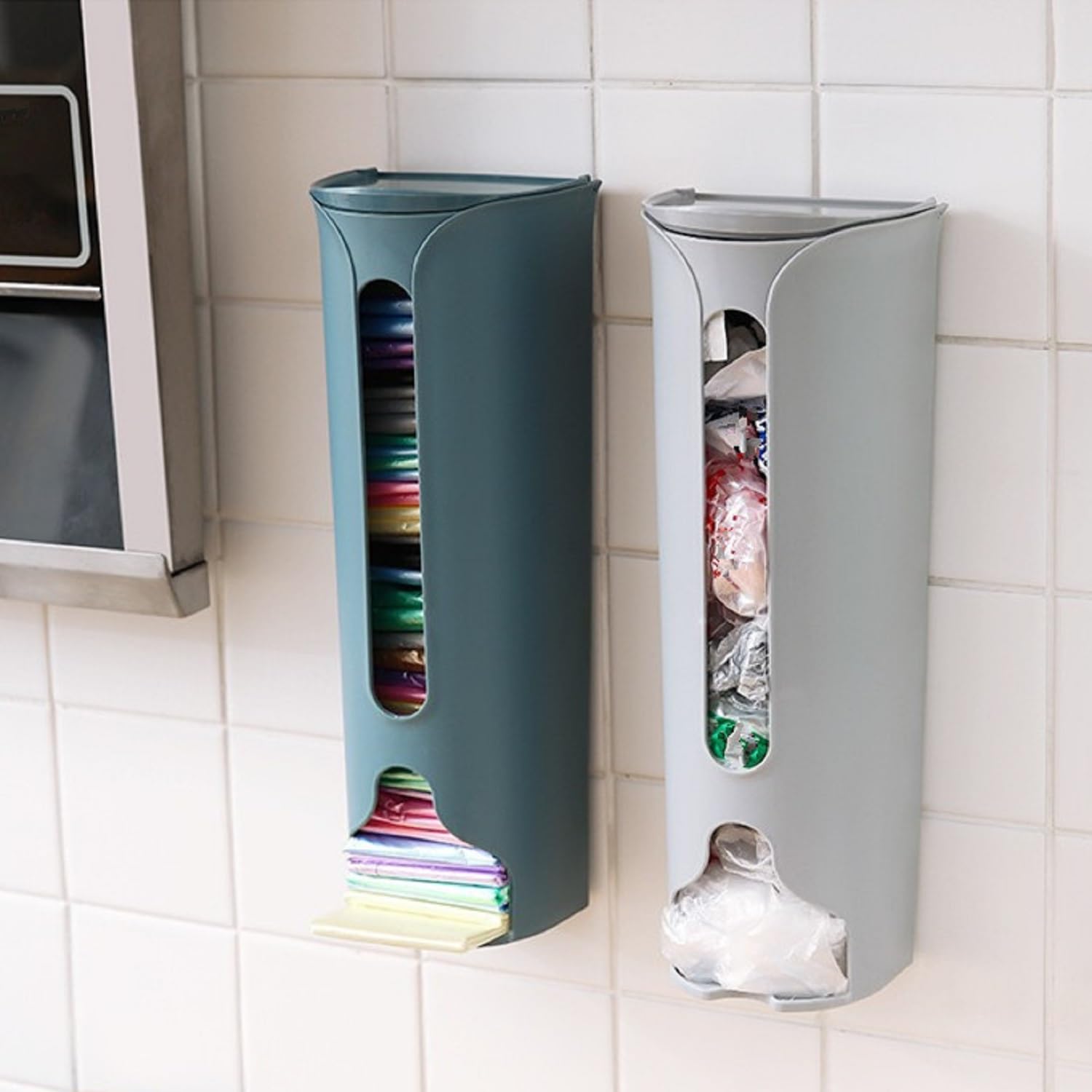 Wandorganizer Für Unterwäsche & Socken - Platzsparend & Hygienisch