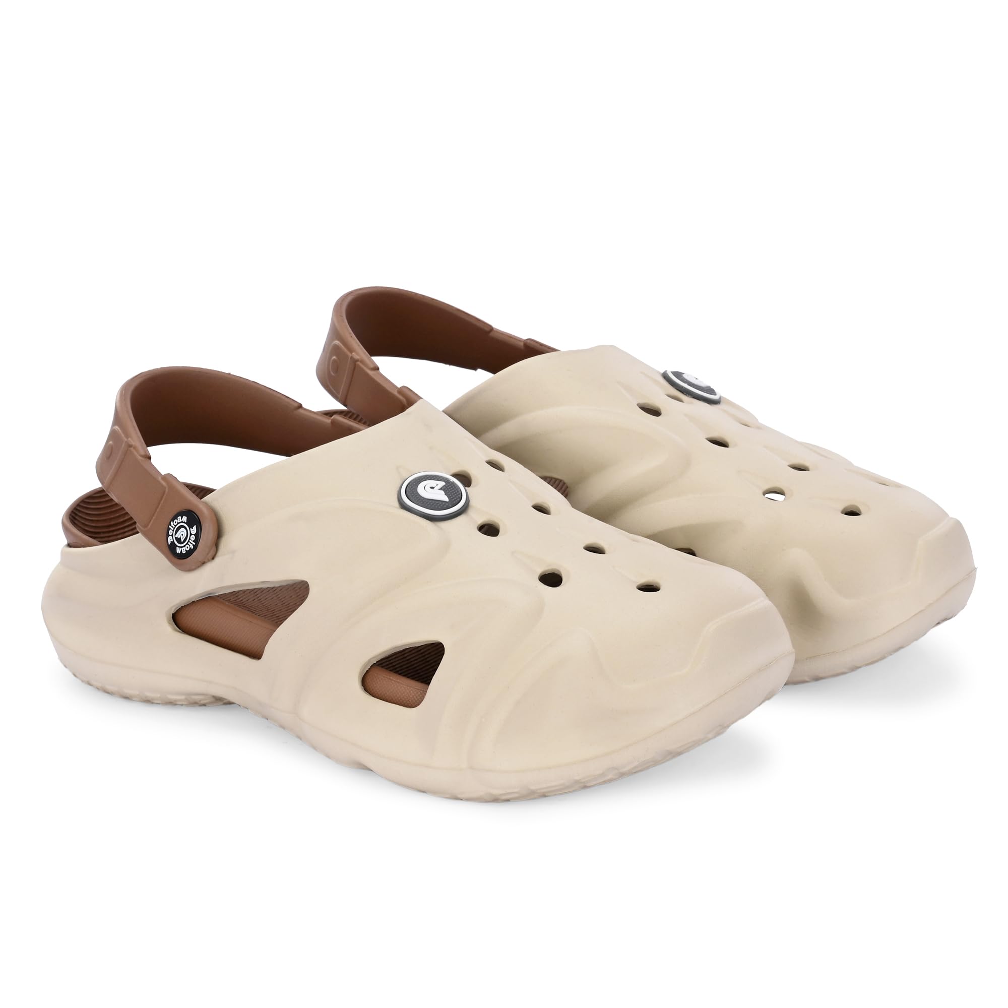 See full amazon price history chart for Birde Comfortable Walking Clogs for Men Beige Birde Comfortable Walking Clogs for Men Beige (B0DBD5QF69) Amazon Price History, Amazon Price Tracker