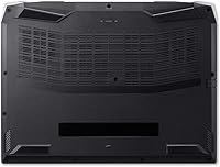 Vista 8 de Acer Nitro 5-15.6 pulgadas IPS 2022 144 Hz - Intel Core i5 12th 12500H - NVIDIA GeForce RTX 3050 - Thunderbolt 4 - Killer Wi-Fi 6 - Windows 11 - 8