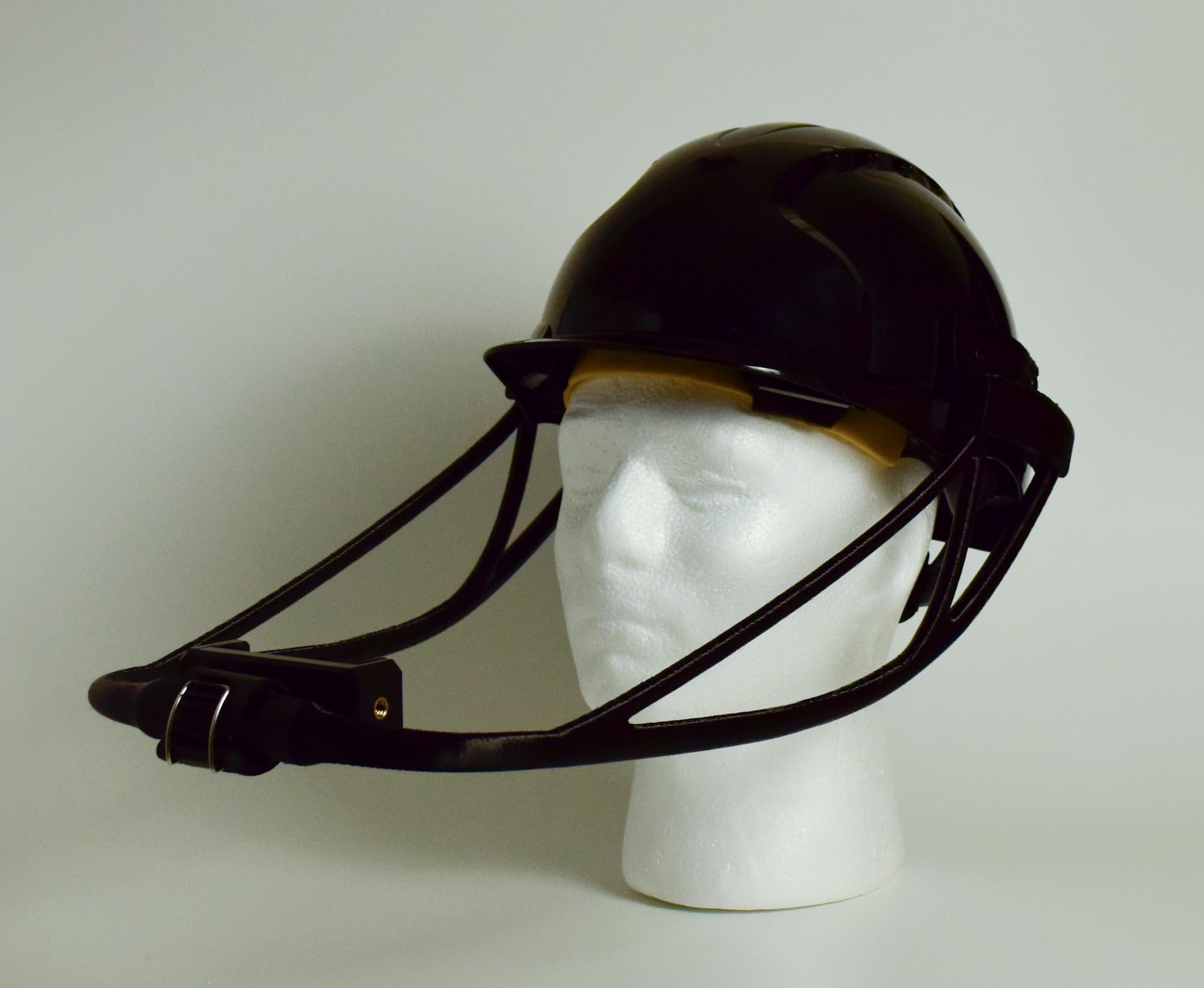 Face Motion Capture Helmet - Face Tracking Headrig