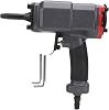 Professional Nail Puller Tool Heavy Duty Professional Air Punch Nailer with Safety Stable Structure Building Templates for Long Hours of Work