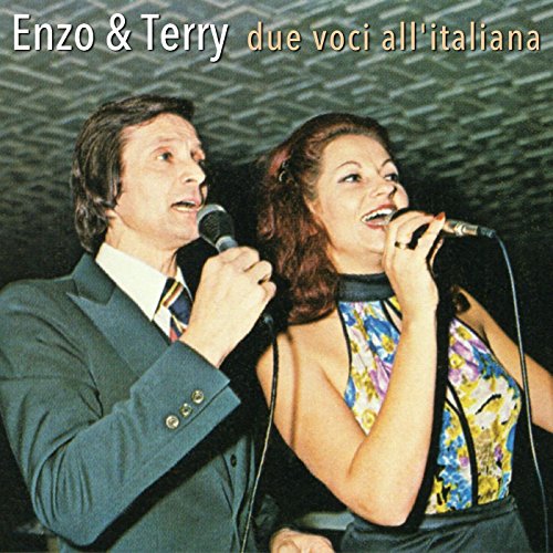 Enzo & Terry