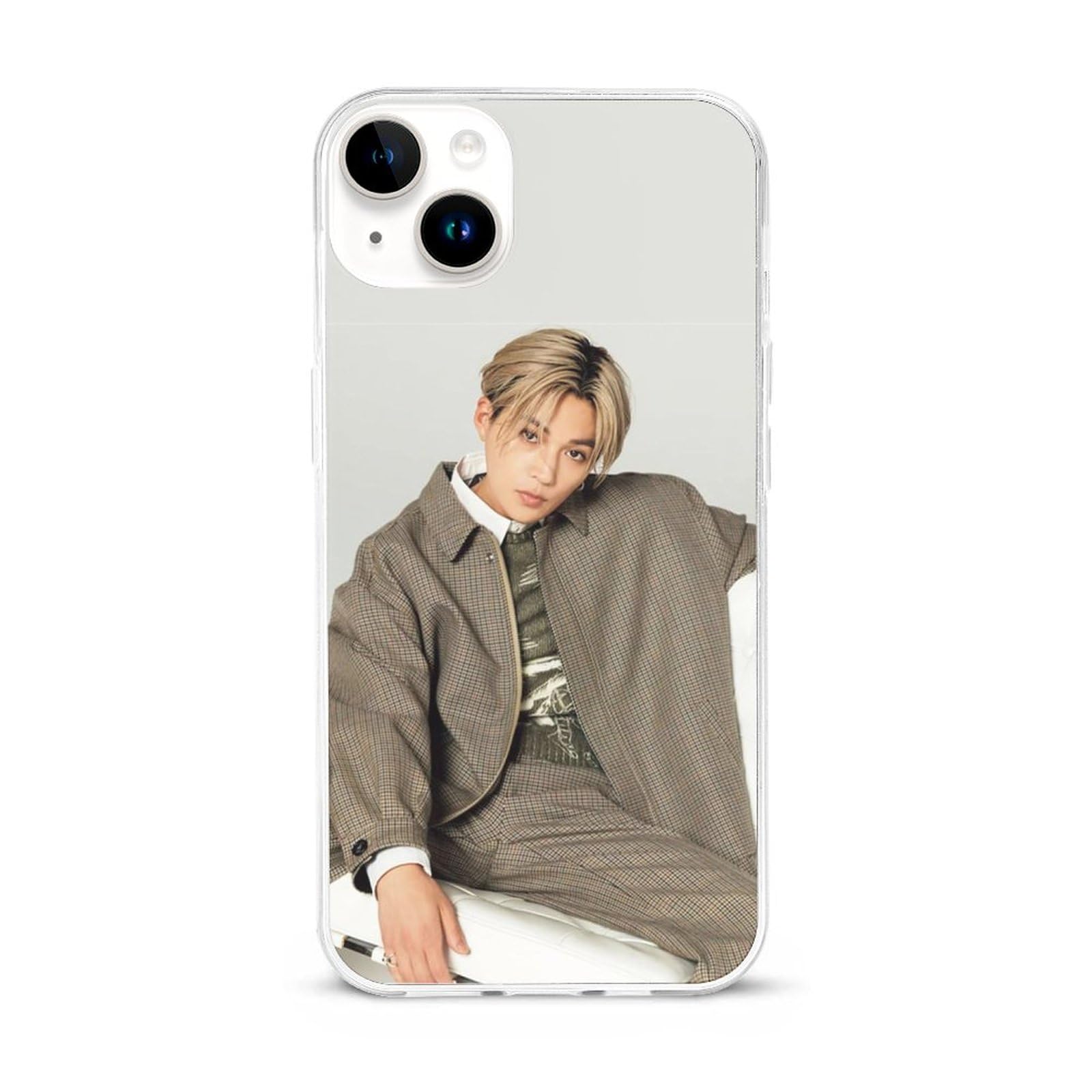 八木勇征 スマホスタンド 八木勇征 スマホスタンド CLくじ FANTASTICS