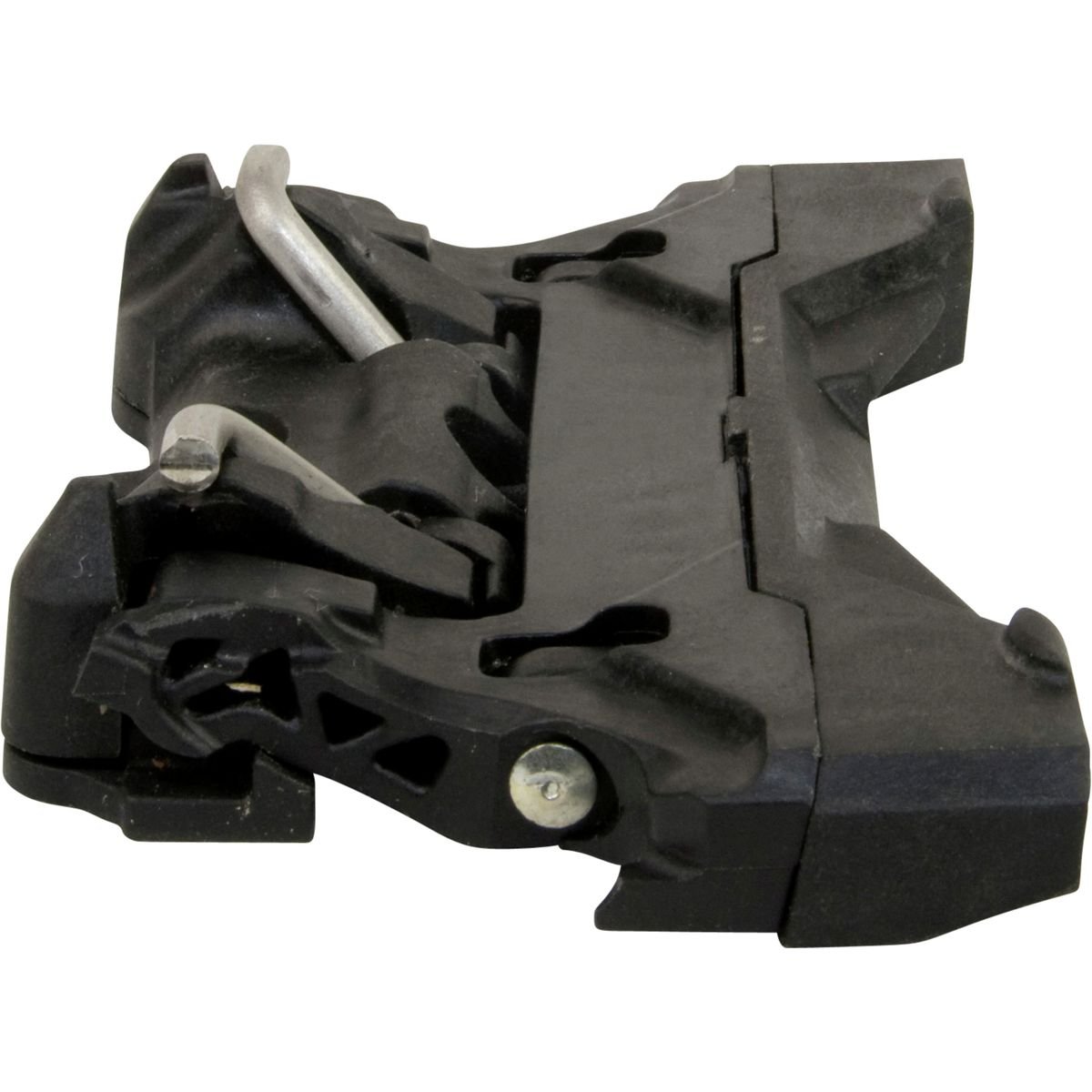 Karakoram Dual-Speed Riser, One Color, One Size