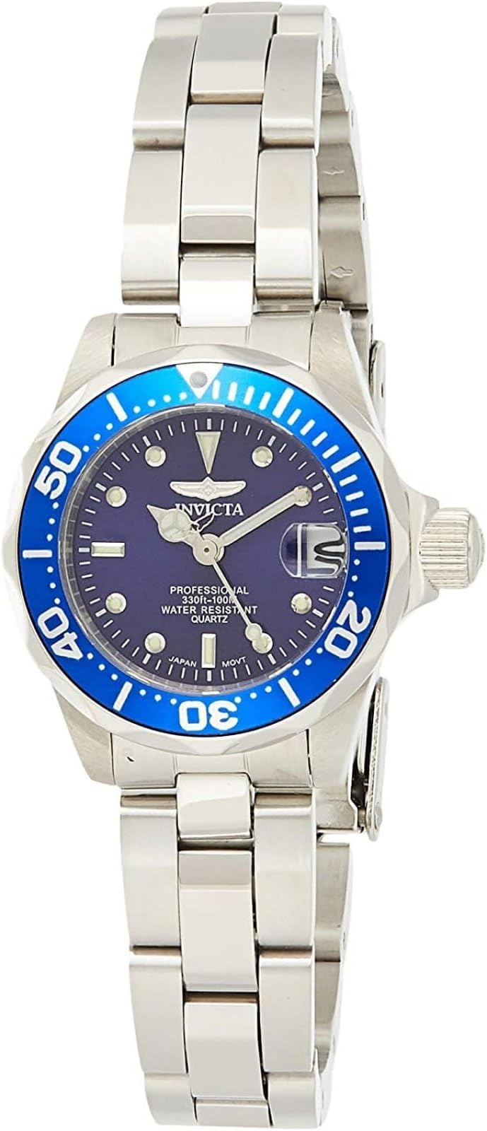 Men's & Women's Pro Diver Automatic Watch