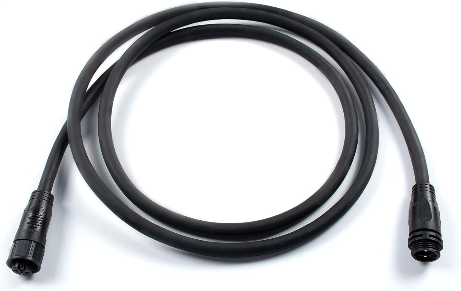 RDJ Bouns Grow Light Extension Cord, 2Pin M20 Waterproof