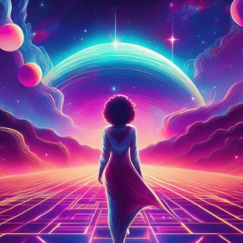 Queer Quest: a quantum-inspired journey of self-discovery