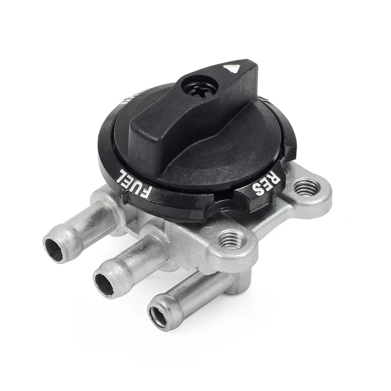Llave de purga, válvula de combustible, interruptor de tanque Prairie 300 KVF300 1999-2002 51023-1404 Válvula de combustible para motocicleta