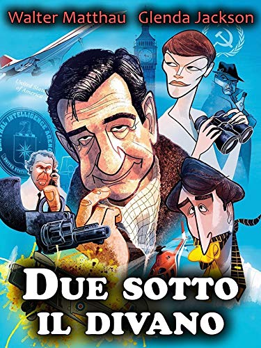  Due Sotto il Divano