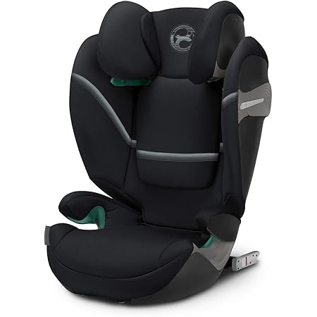 difference cybex m fix et s fix