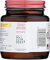 Vista 3 de Polvo de hornear de levadura seca activa roja, 4 onzas (paquete de 24)