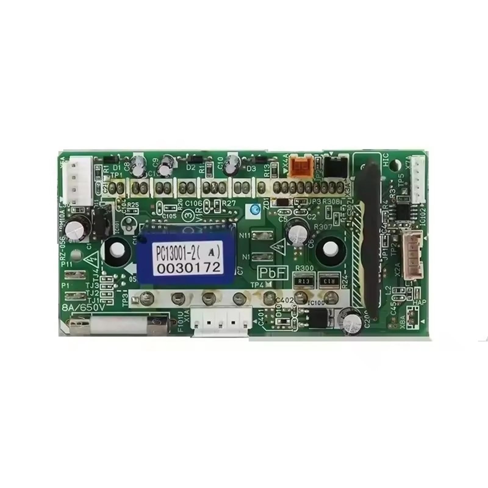 GENTERUN Central Air Condition Fan Board,Compatible For Daikin PC13001-1,PC13001-2 PC13001-3 2P265623-8 Drive Inverter Board Replace(PC13001-1)