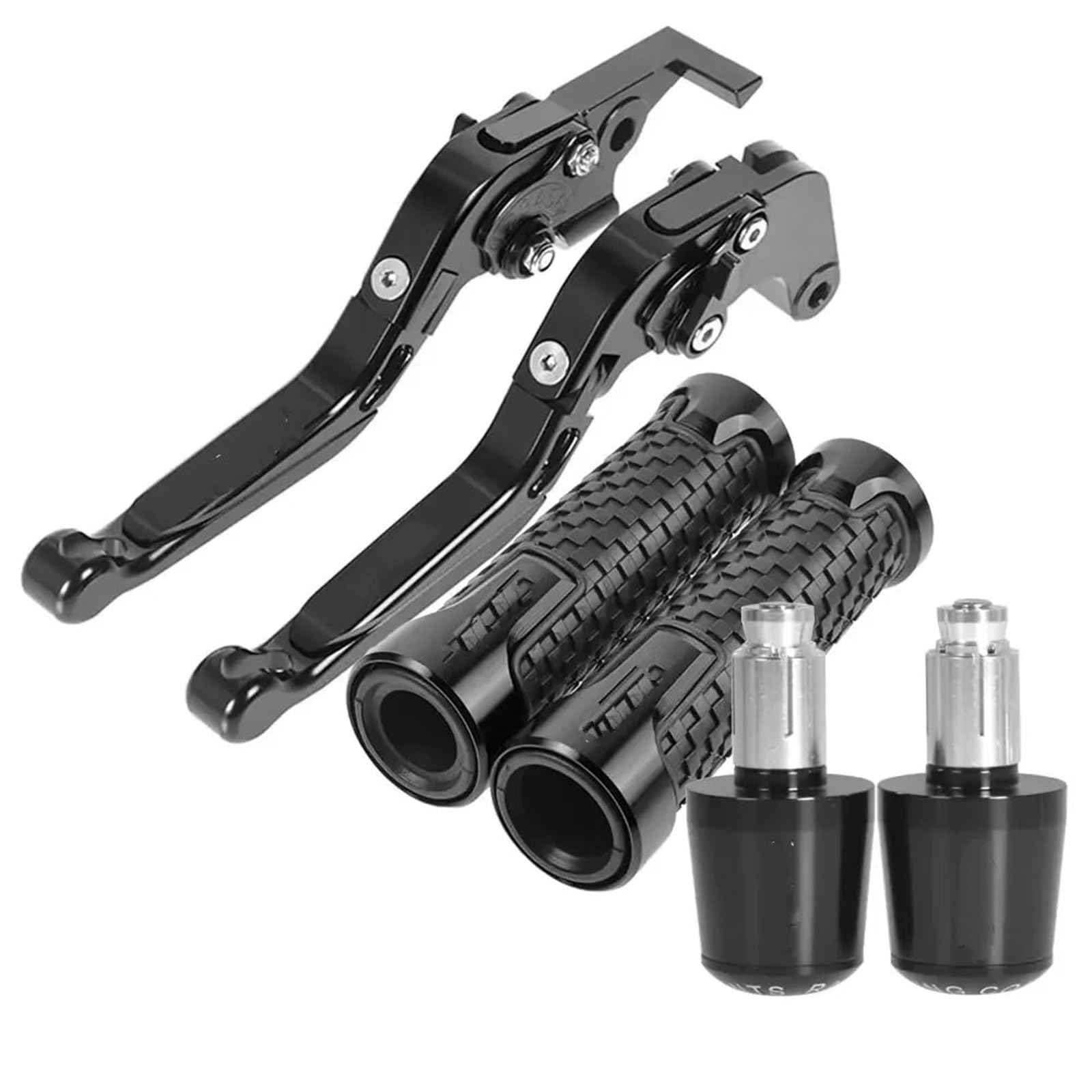 Pbqenxb B11 Break And Clutch Levers For Cb599 For Cb600f For Hornet 1998 1999 2000 2001 2002 2003 2004 2005 2006 Brake Clutch Levers Handle Grip End