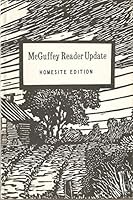 McGuffey reader update: Homesite edition B0006CJ8NM Book Cover