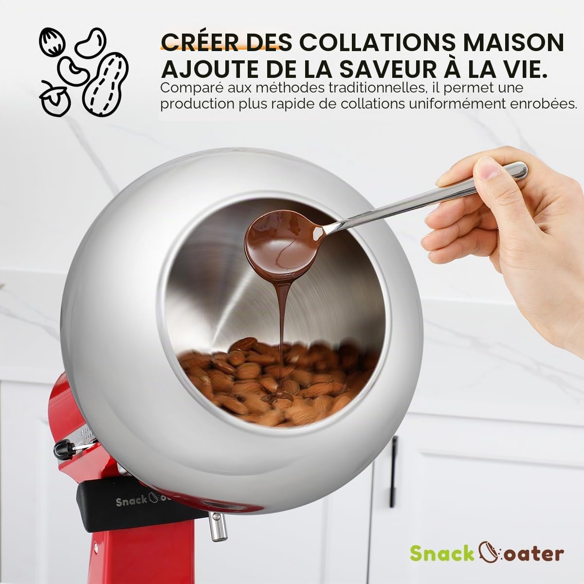 AIEVE Enduit de collation