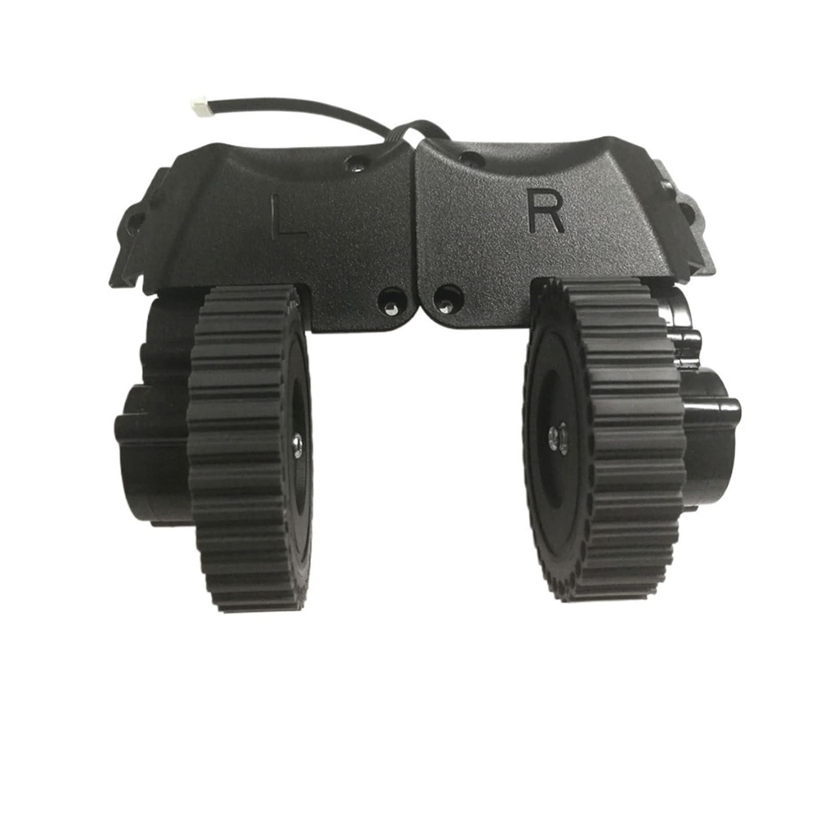 Roues pour Polaris PVCR 0926W à haute adhérence contre le patinage
