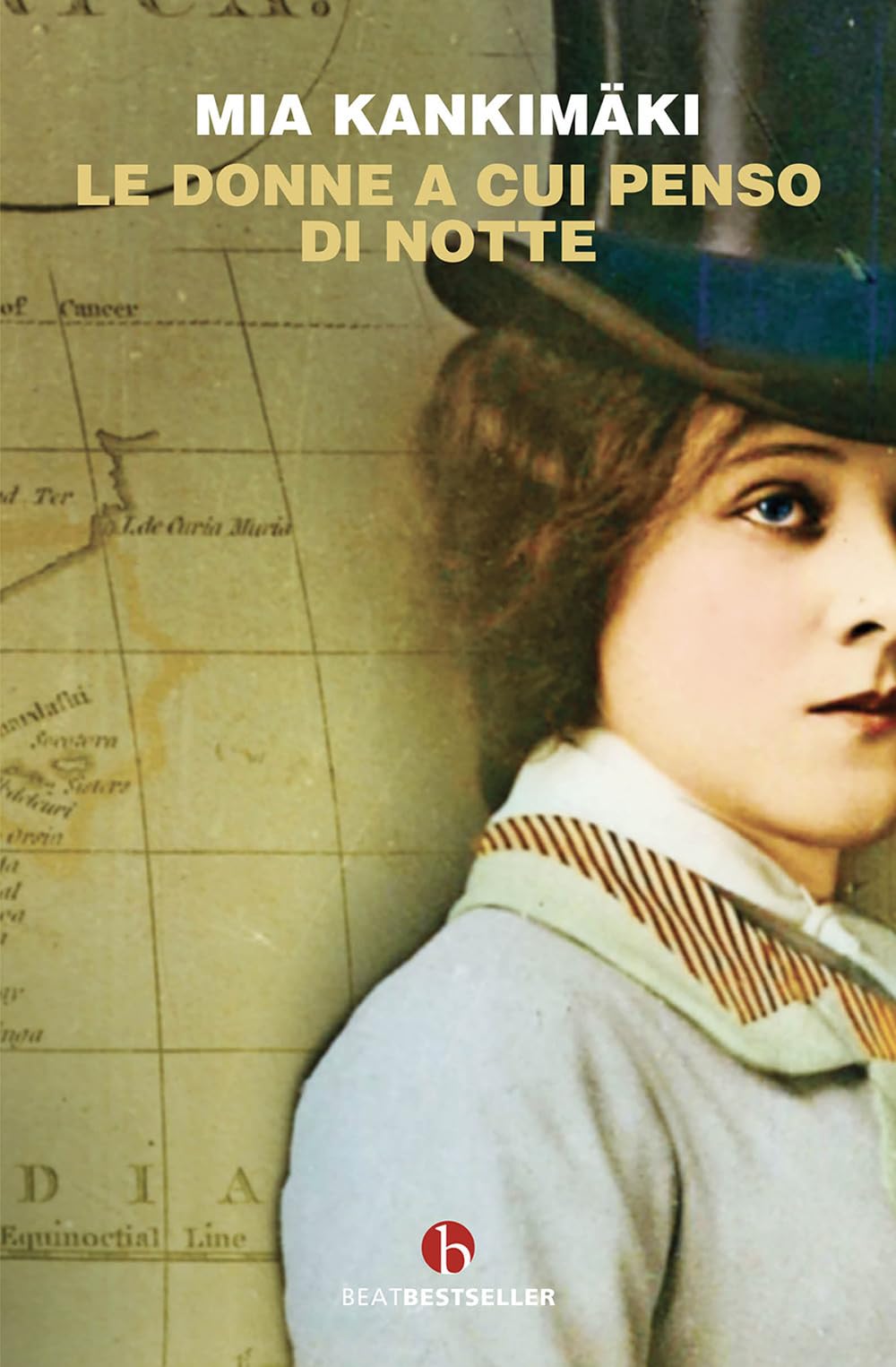 Le Donne A Cui Penso Di Notte - 4