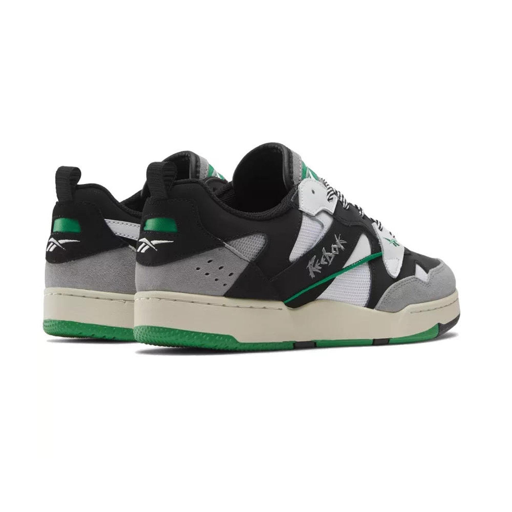 Reebok Unisex Bb 4000 Ii ‘96Sneaker