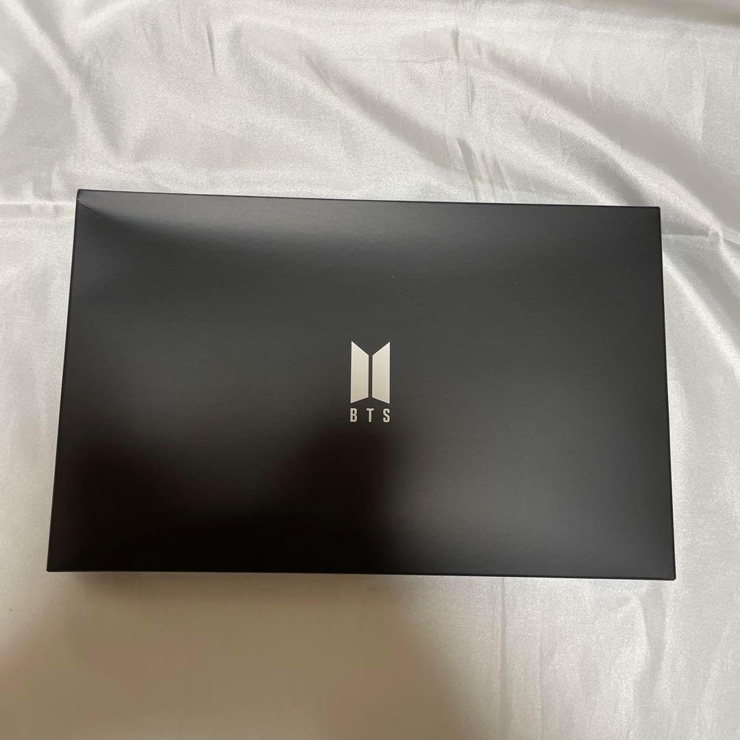 MERCH BOX 20 BTS 新品 マーチボックス MARCH BOX 20 BTS MERCH BOX #20 マーチボックス20 Merch Box 19