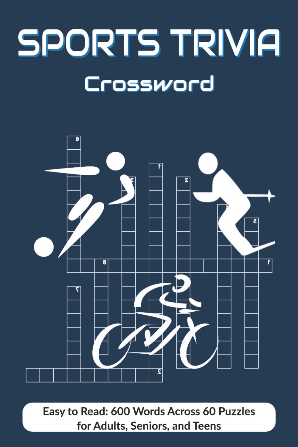 Sports Trivia Crossword: Fun and Challenging Knowledge Games