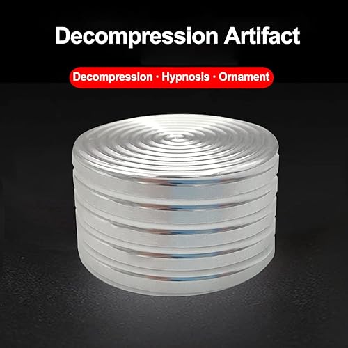 Miniatura 2 de Juguete giratorio, regalo giratorio de mano para niños y adultos, deslizador para aliviar la ansiedad, TDAH, estrés, año nuevo chino, monedas de