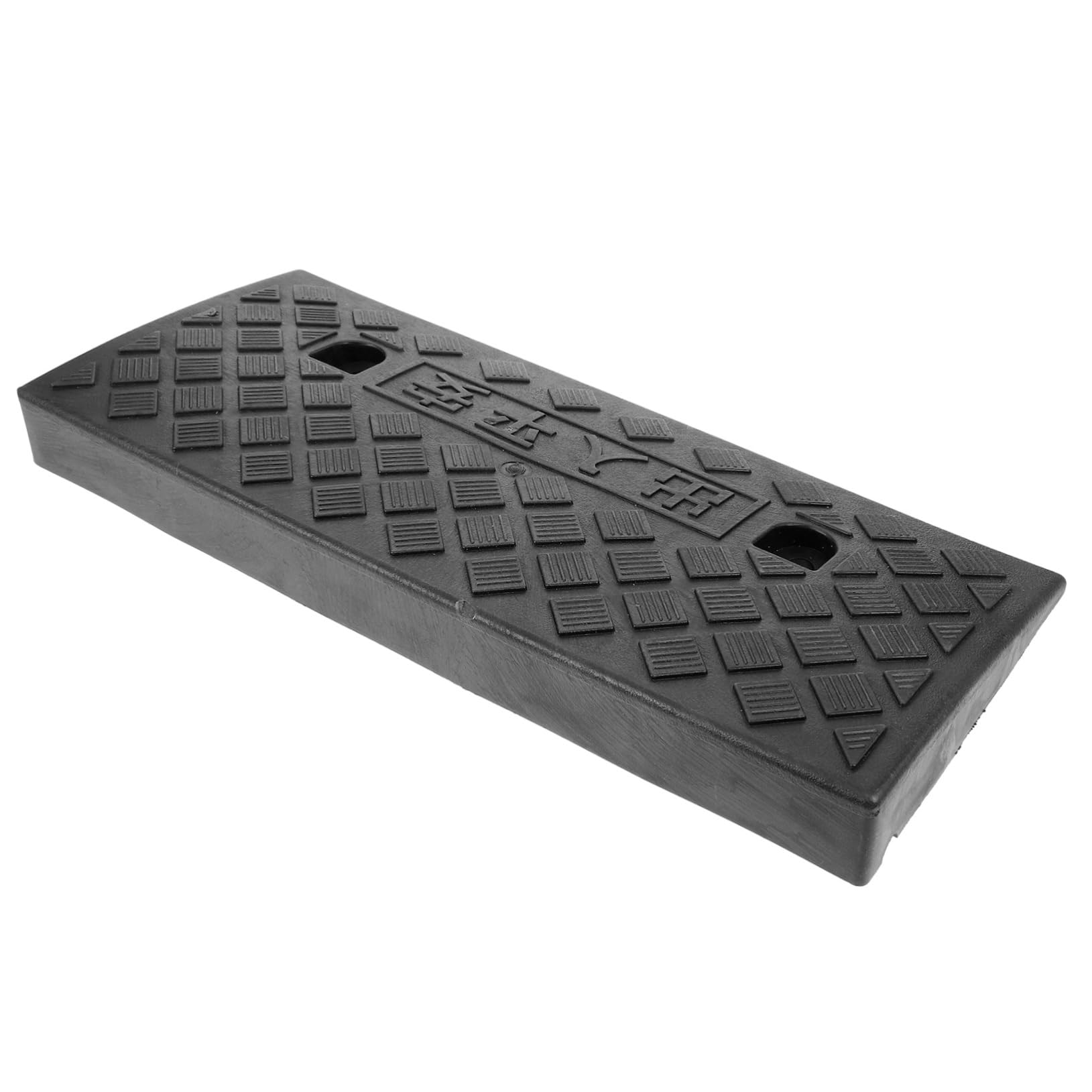 Alipis Rampe De Seuil De Trottoir Rampe De Seuil De Porte pour Skateboard Et Scooter