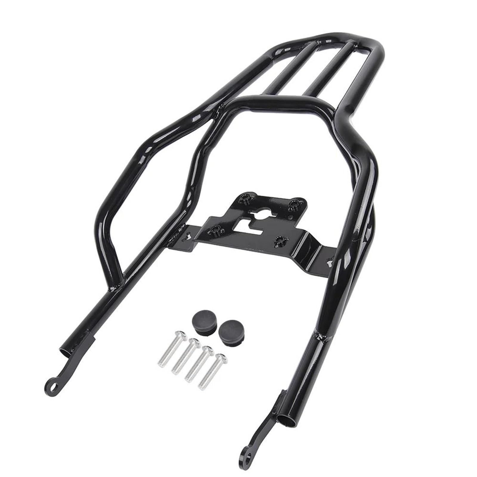 Porte-bagages arrière moto Kawasaki Z900RS / SE / Cafe ABS 2018-2024