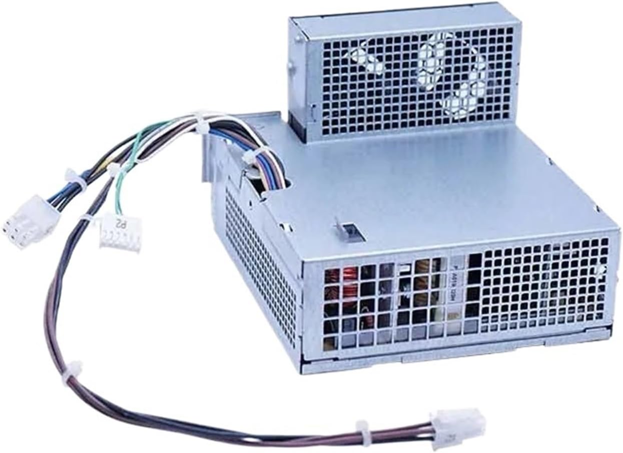 Power Supply Adapter for PCA019 D10-240P2A CFH0240AWWA PS-4241-9HB