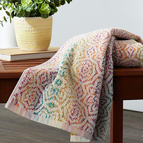 Skl Home U2299500835203 By Saturday Knight Ltd. Rhapsody 2 Pc Hand Towel thumb #3
