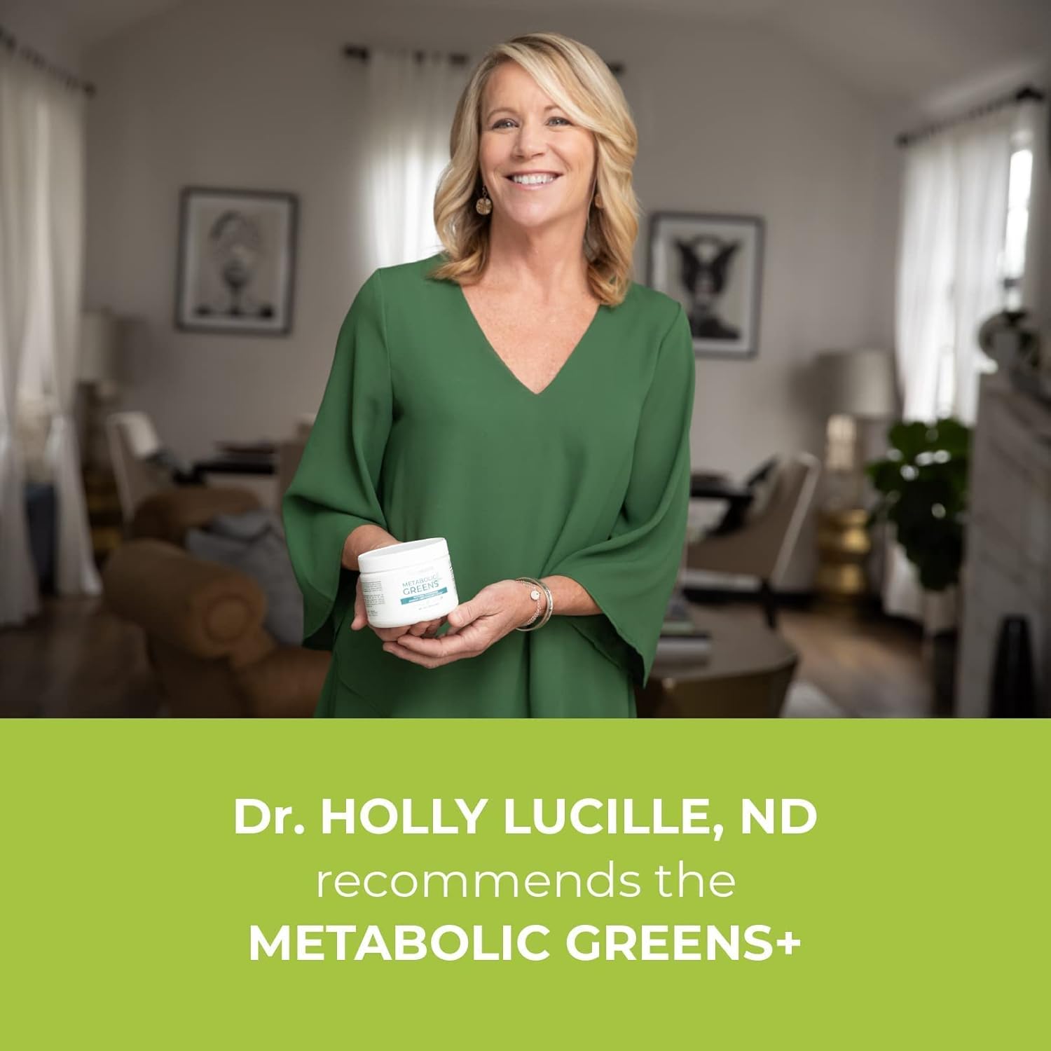 PUREHEALTH RESEARCH Greens Superfood Powder The Energy Magician