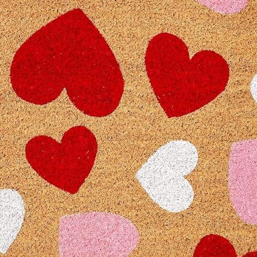 Tapis de cuisine de la Saint-Valentin pour protéger le sol de la terrasse - 8