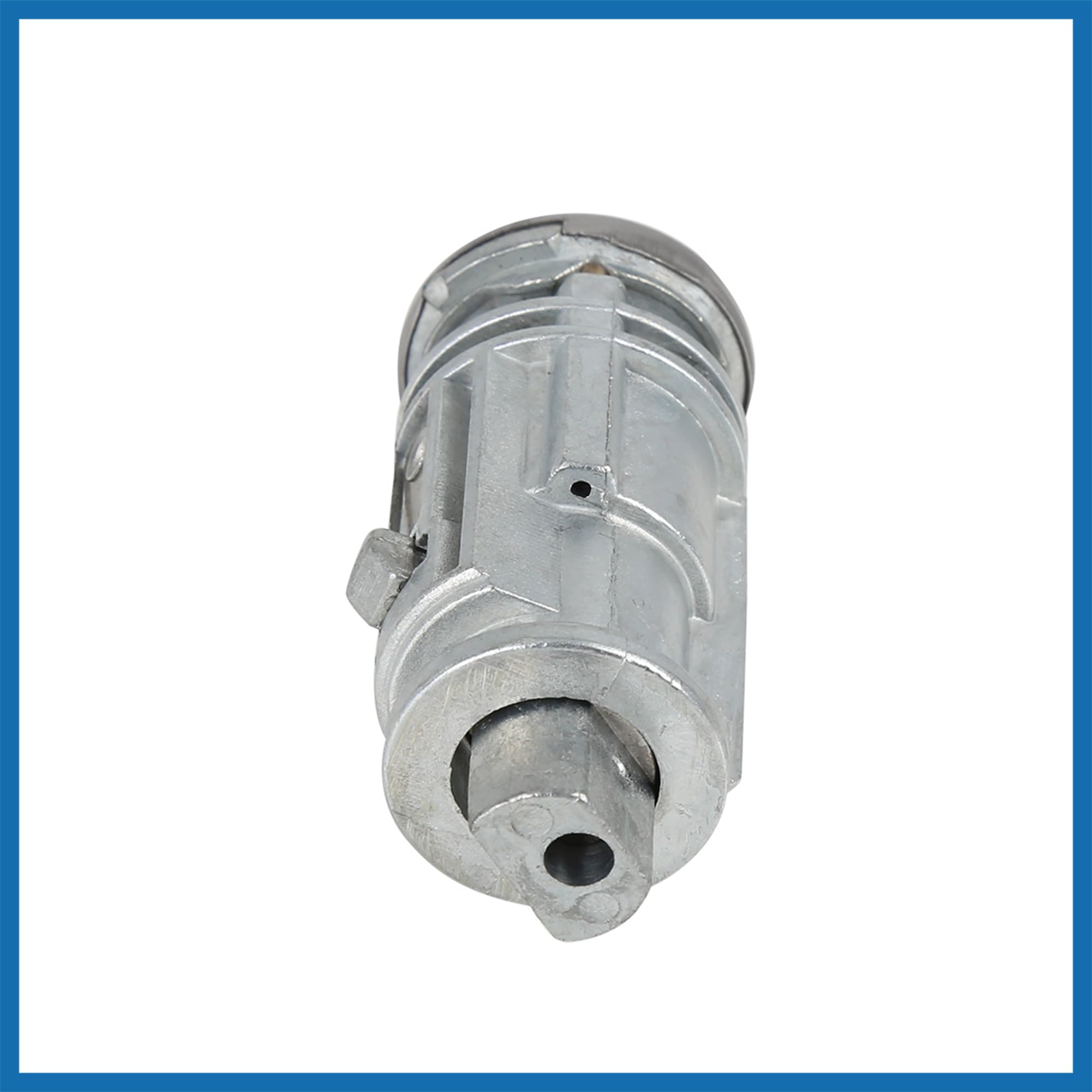 A ABSOPRO Interruttore Accensione Cilindro Serratura Con 2 pz Chiavi 5003843Aa 5003843Ab Sostituzione dell'articolo
