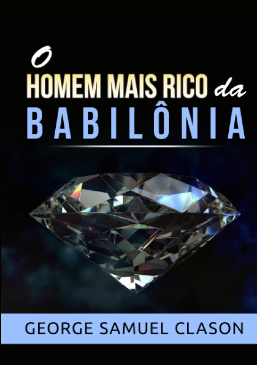 O homem mais rico da Babilônia