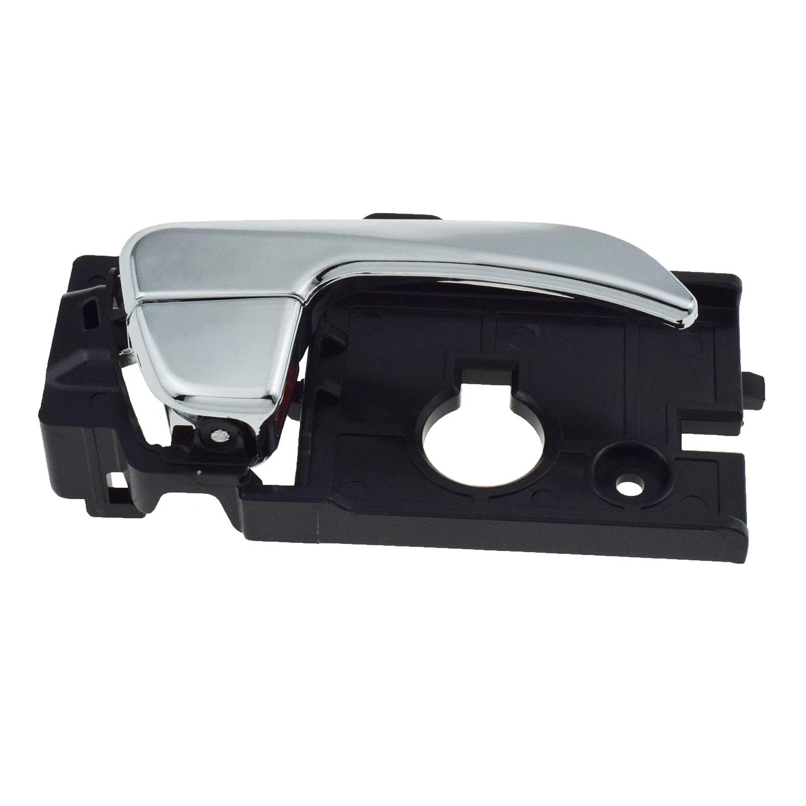 Fkhbzm Front Right Side Car Interior Door Handle Replacement Parts Front/Rear Left Right For Hyundai I10 For Grand X 2014-2018