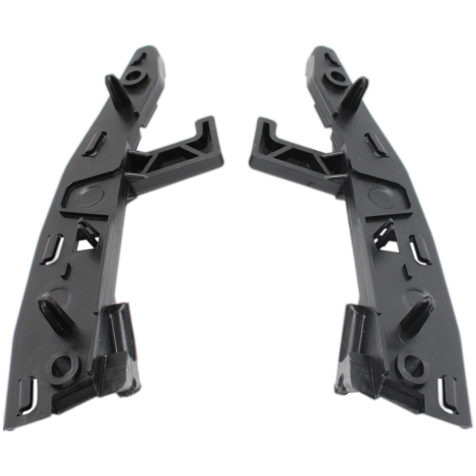 Kit de fixation de support de pare-chocs avant gauche et droit pour Citroën C3 DS3 7416.S9 7416S9