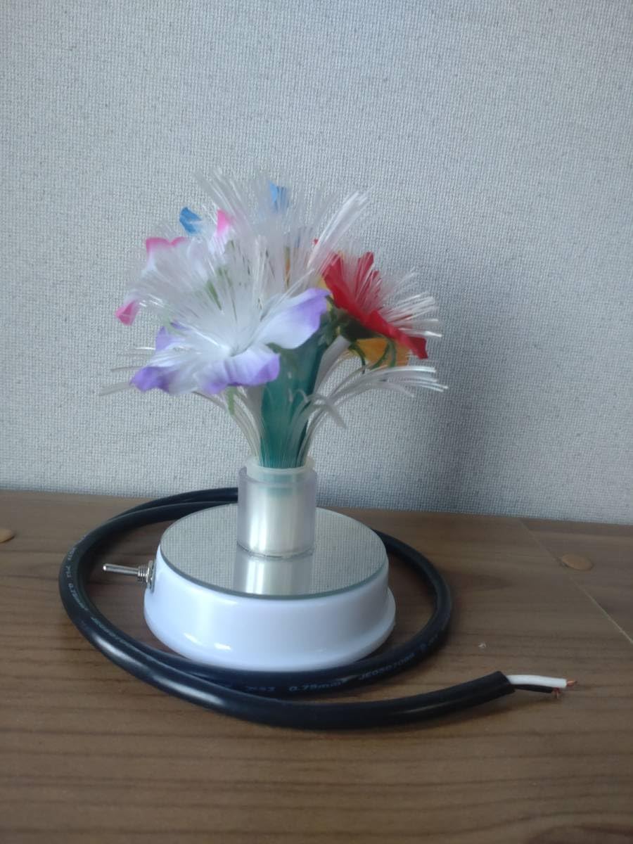 Amazon.co.jp: 選べるファイバー デコトラ レトロ 光ファイバー Amazon.co.jp: 選べるファイバー デコトラ レトロ 光ファイバー