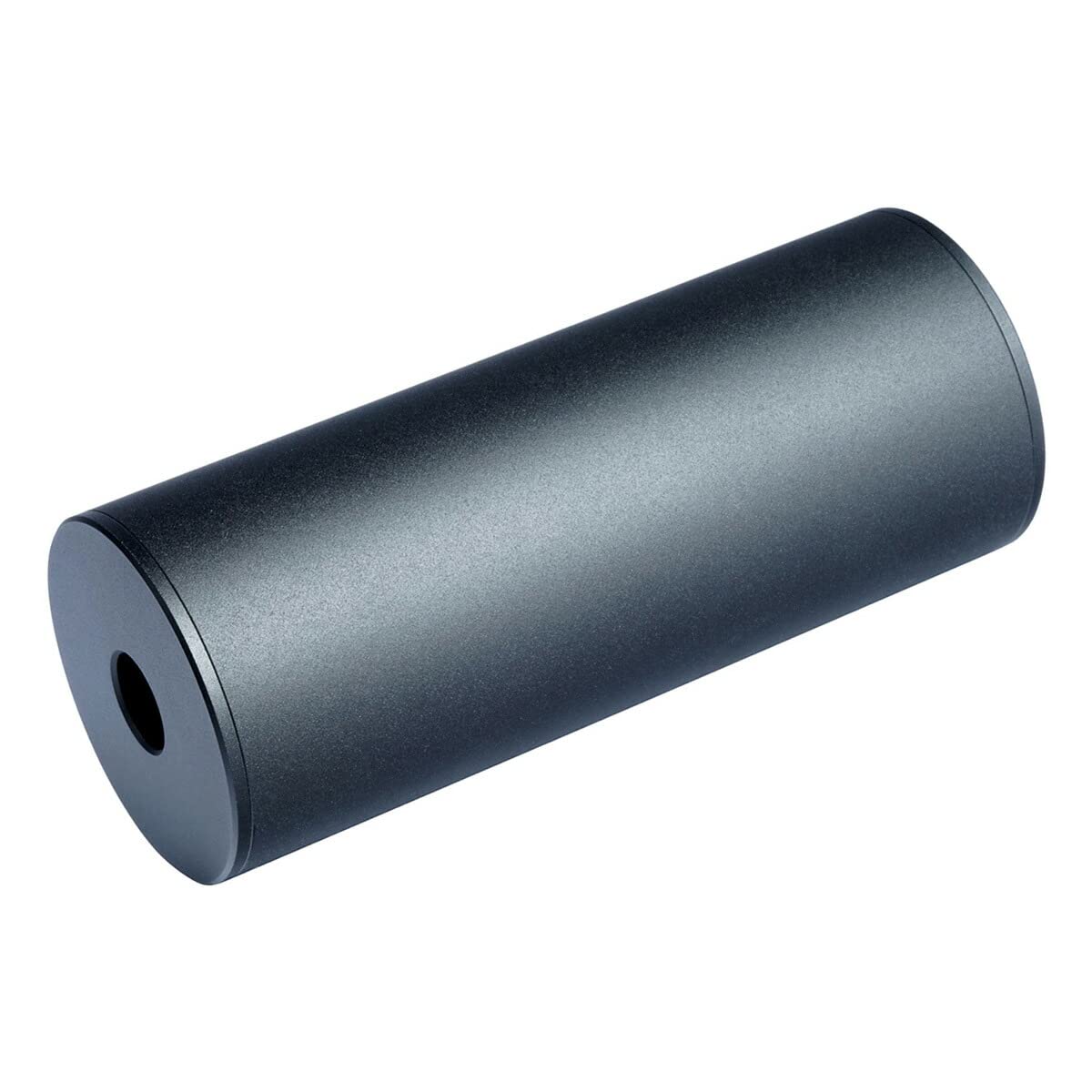 Amazon | DCI Guns ちくわ軽量サイレンサー 外径40mm 全長100mm 14mm逆