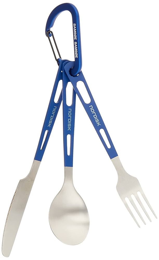 ト*シ様 ノルディスク Nordisk x Samsoe カトラリーセット Amazon | NORDISK(ノルディスク) アウトドア キャンプ