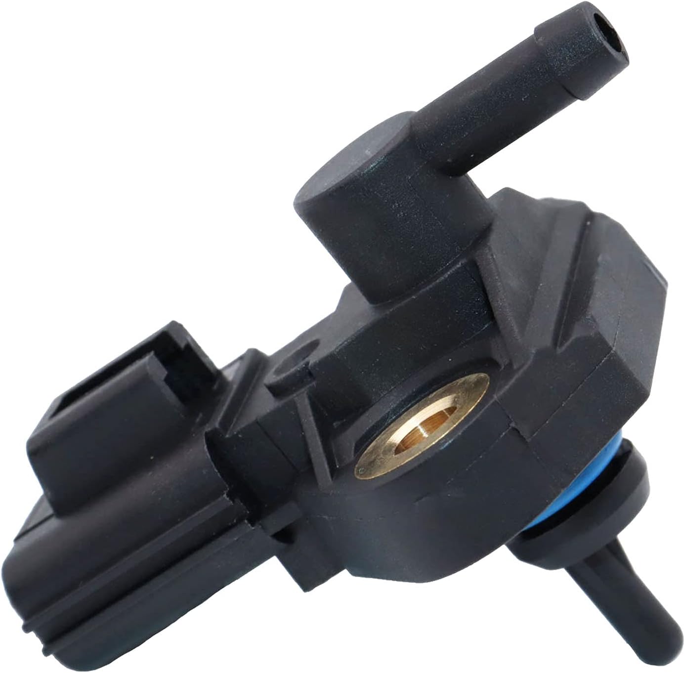 FPS5 Fuel Injection Pressure Sensor for Ford F150 F250 F350 F450 E150 E250 E350 Super Duty Escape Explorer Five Hundred Focus Taurus Mustang Expedition Mercury Lincoln 3F2Z9G756AC 0261230093