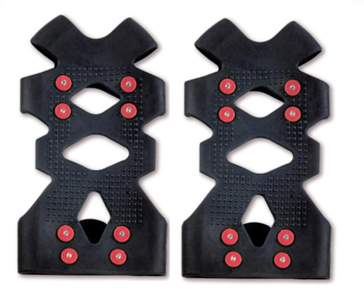 Action Traction Original Ice Cleats for Shoes