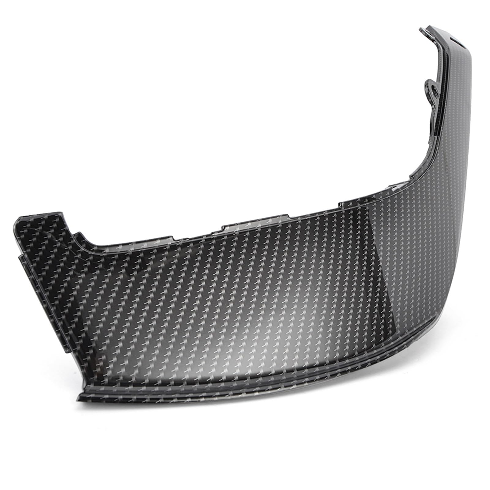 Do Aprilia RSV4 2021-2024 Spoiler dachowy
