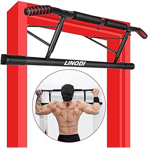5 in 1 pull up bar