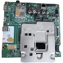 43UH6100-CB 49UH6100-CB 49UH610V 49UH603V 43UH620V 43UH610V-ZB TV Main Board EAX66943504 1.0 Motherboard,compatible For LG,43 INCH